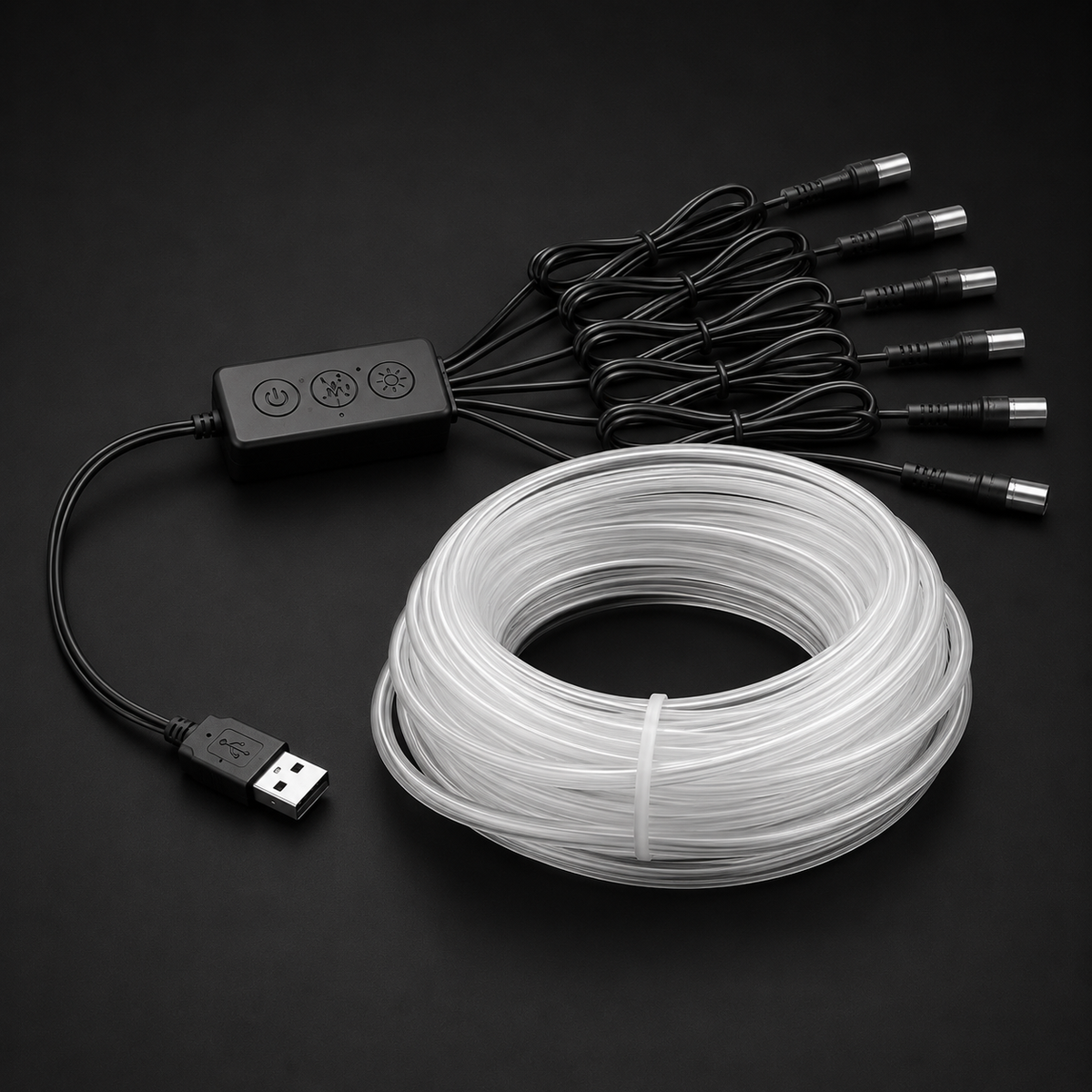 Bande LED d'ambiance, miniature